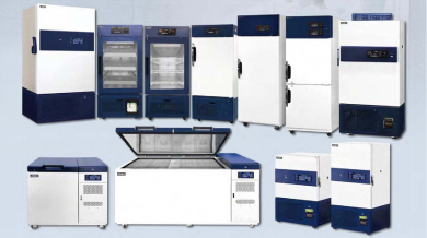 Refrigerator/Freezer